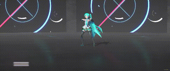 【PDFT MMD】 Kire Carry On - Police Piccadilly